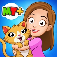 My Town Pets - Animal Shelter apk