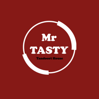 Mr Tasty.