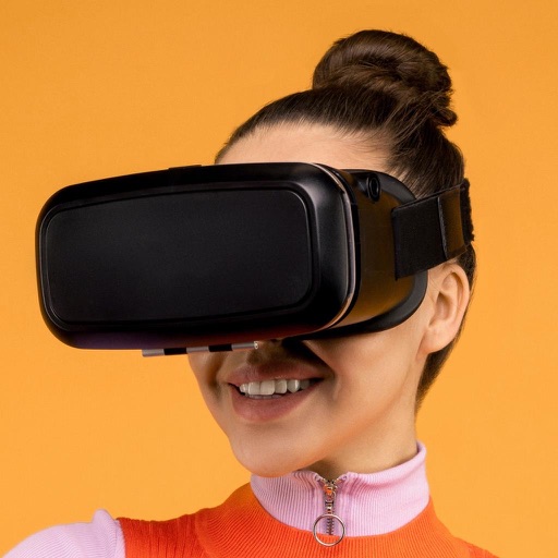 3D for VR Glass by Kai Bruchmann