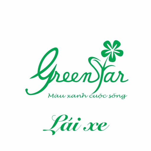 Ngôi sao xanh - Tài xế - AppWisp.com