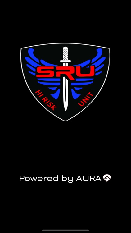 SRU Panic App