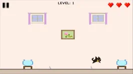 Game screenshot Pixel Goldfish apk