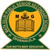 MGPS Dhanaula icon