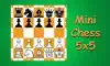 Mini Chess on TV delete, cancel