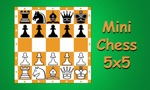 Download Mini Chess on TV app