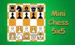 Mini Chess on TV App Negative Reviews