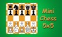 Mini Chess on TV app download