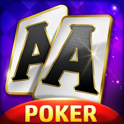 AA POKER:Texas Holdem,Omaha Cheats