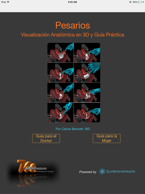 Screenshot #4 pour Pesarios