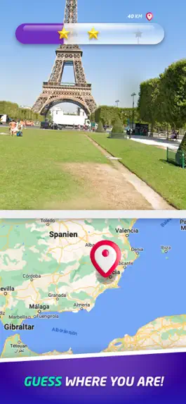 Game screenshot GeoGuessr mod apk