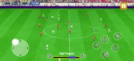 Game screenshot Звезда футбола: футбольныеигры apk