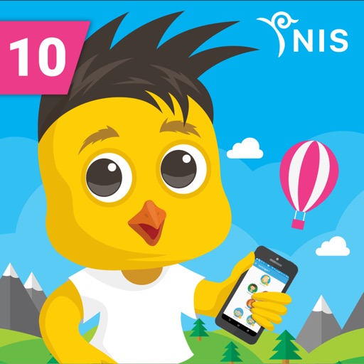 ҚазLingua 10 класс