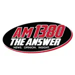 AM 1380 The Answer App Problems