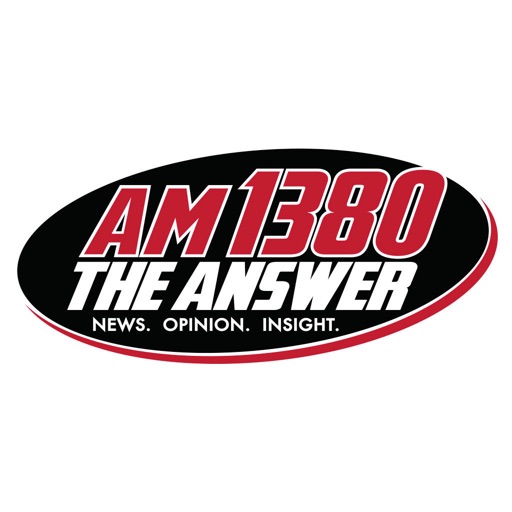 AM 1380 The Answer icon