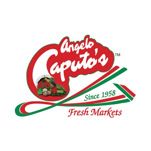 Angelo Caputos Fresh Markets