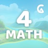 Learn Math 4th Grade - iPhoneアプリ