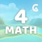 Give your kids everything they need to learn and master essential 4th grade math skills, on their own