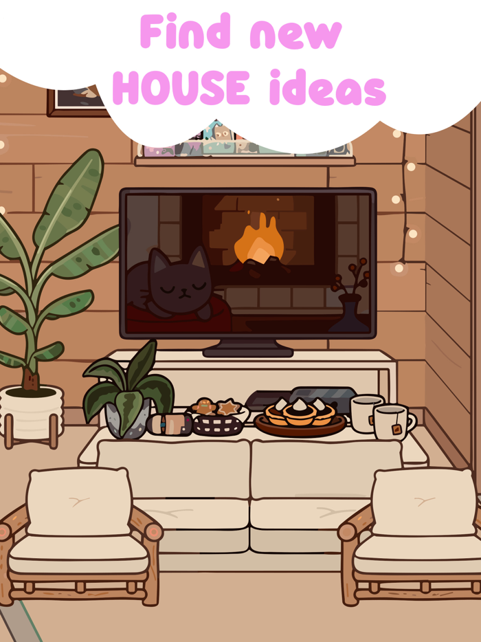 Tiki Rooms ideas for TC