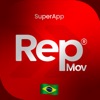 RepMov Brasil icon