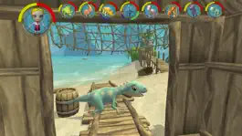 Game screenshot Jurassic Dino Kids Evolution-U apk