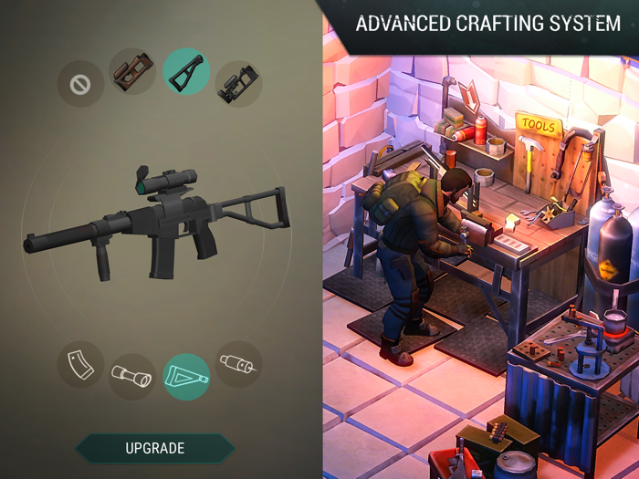 Last Day on Earth Survival