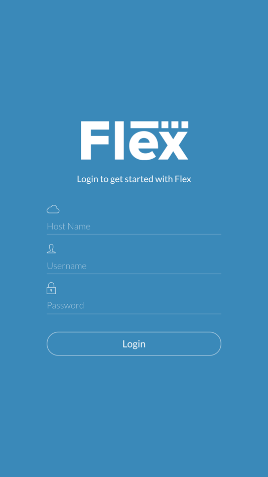 Flex5 - 0.27.24 - (iOS)