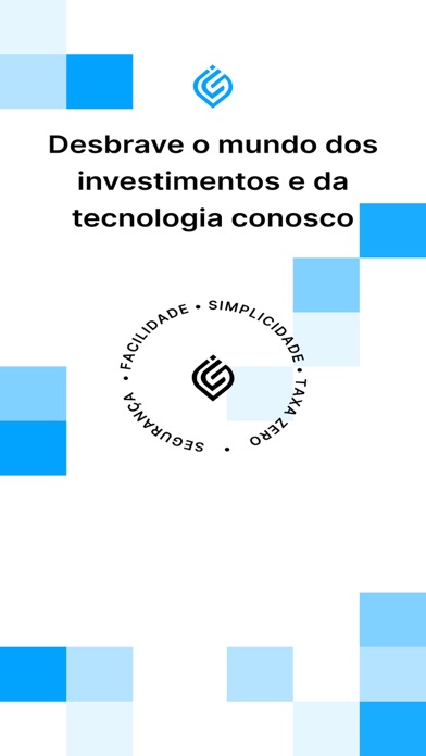 Genezys - Investimentos Screenshot
