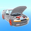 Build To Car icon