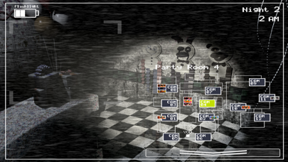 Screenshot #3 pour Five Nights at Freddy's 2