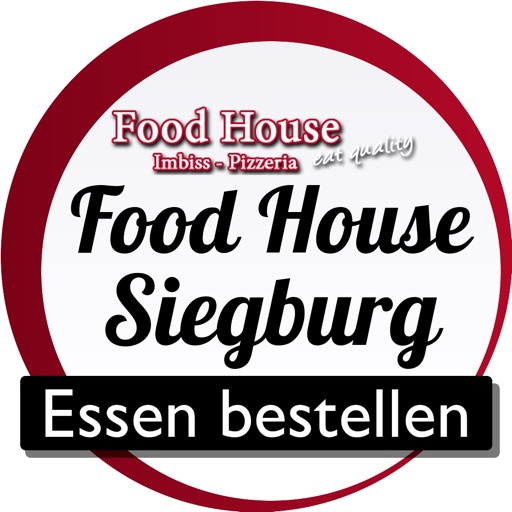 Food House Siegburg Kaldauen icon