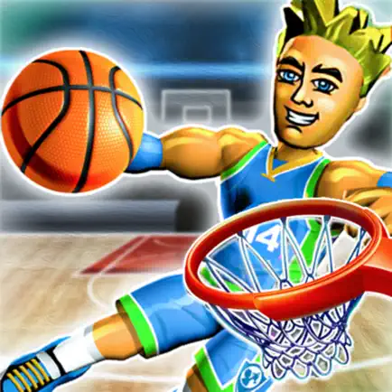 Jump & Dunk Hoop Master Cheats