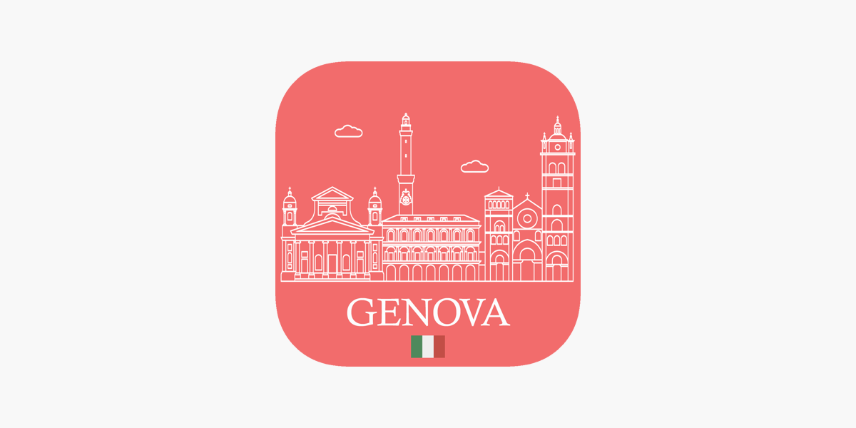 Genoa App Ufficiale on the App Store