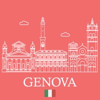 ジェノヴァ 旅行 ガイド ョマップ