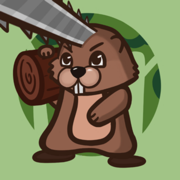 Beaver Rush: Idle Tycoon Inc.