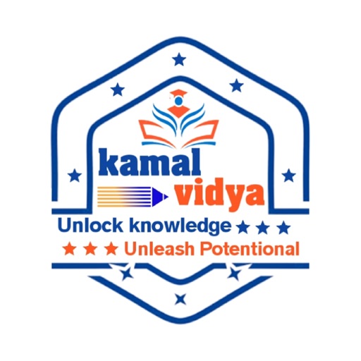 Kamal Vidya icon
