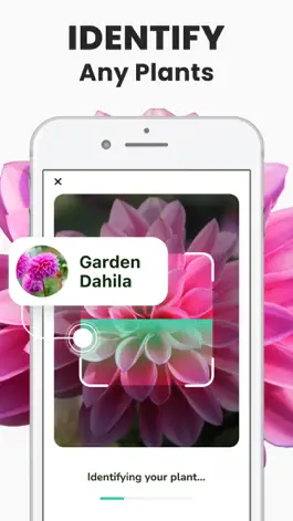 Game screenshot PlantMe - AI Plant Identifier mod apk