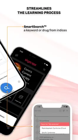 Game screenshot Williams Manual of Hematology apk