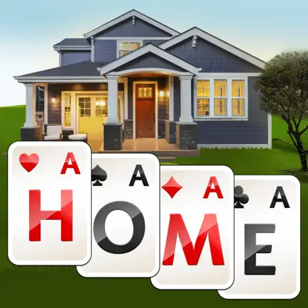 Solitaire Home - Dream Story Cheats