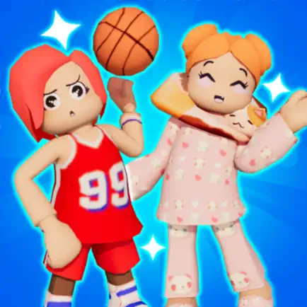 Fashion Dash - Dress Up Game Cheats