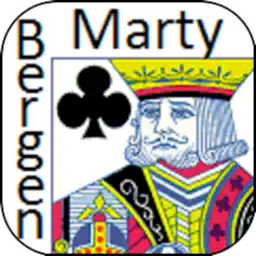 Bergen Bridge Advanced Play app icon