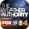 Indy Weather Authority App Negative Reviews