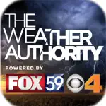 Indy Weather Authority App Negative Reviews