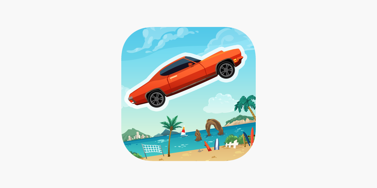 Hill Climb Racer 2 launches on alternative app stores, Pocket Gamer.biz