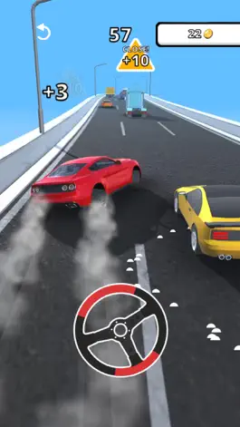Game screenshot Double drift hack