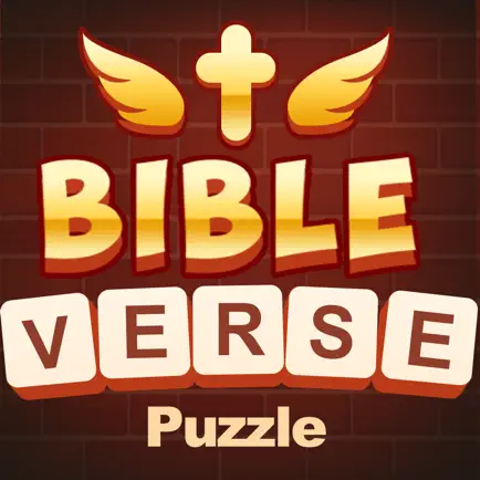 Bible Verse Puzzle Cheats