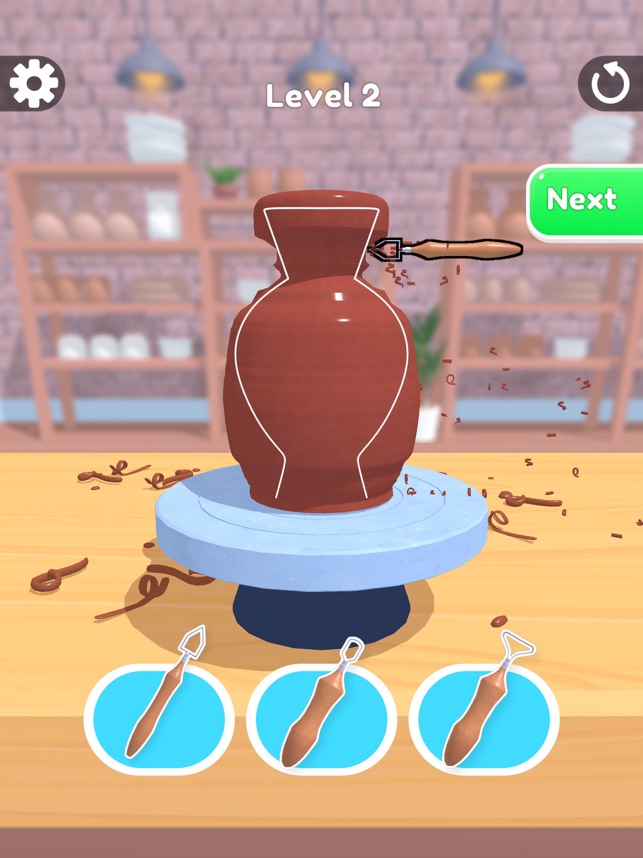 Pottery Master on the App Store