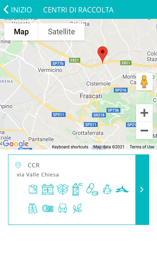 #6. Frascati Tekneko (iOS) 来自: GREENEXT TECHNOLOGIES SPA