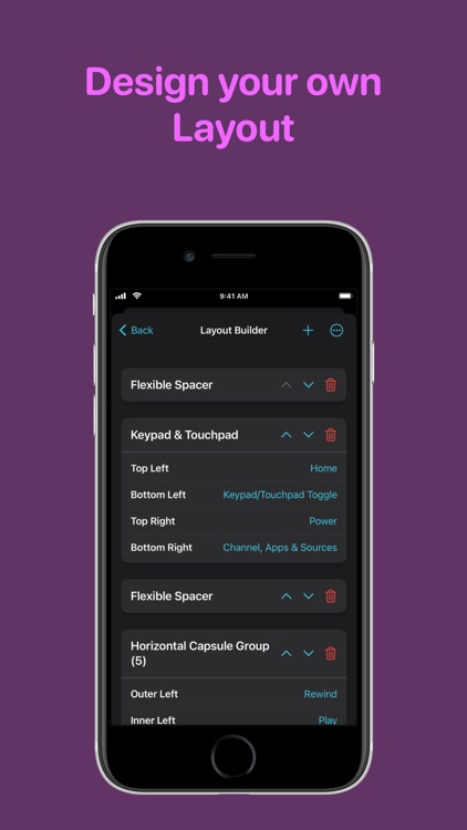 TV Remote - Universal Remote screenshot-4