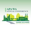 APA WA Conference icon