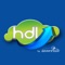 HDL (Hospital Document Loader) is an application to capture images of documents using the camera of a mobile device and enables sent over the Internet to a central repository from the same unit for clinical documentation